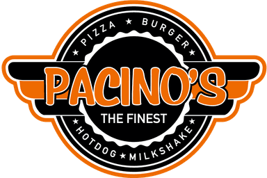 Pacino's Logo